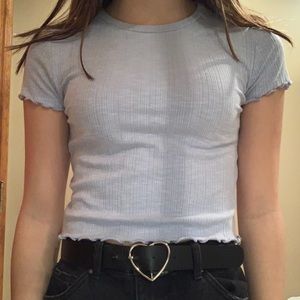 Garage Light Blue T-Shirt